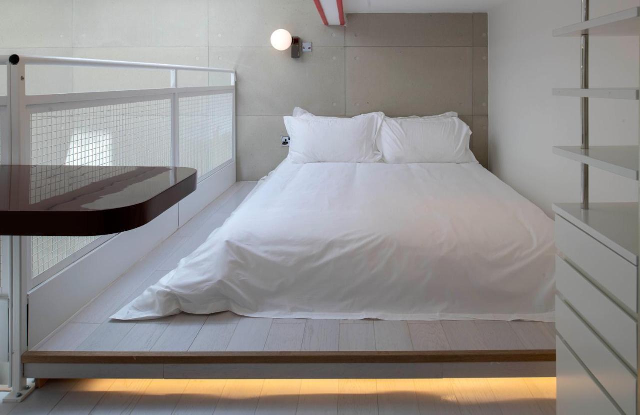 Trueman Court Luxury Serviced Apartments Ливерпуль Экстерьер фото