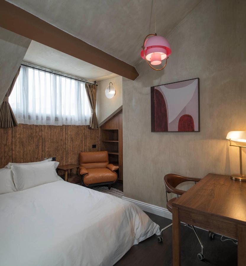 Trueman Court Luxury Serviced Apartments Ливерпуль Экстерьер фото